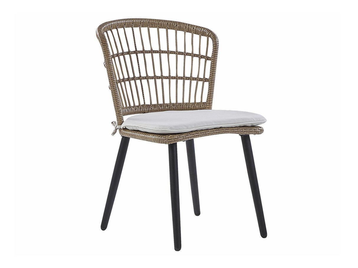 Galds un krēslu komplekts 582707