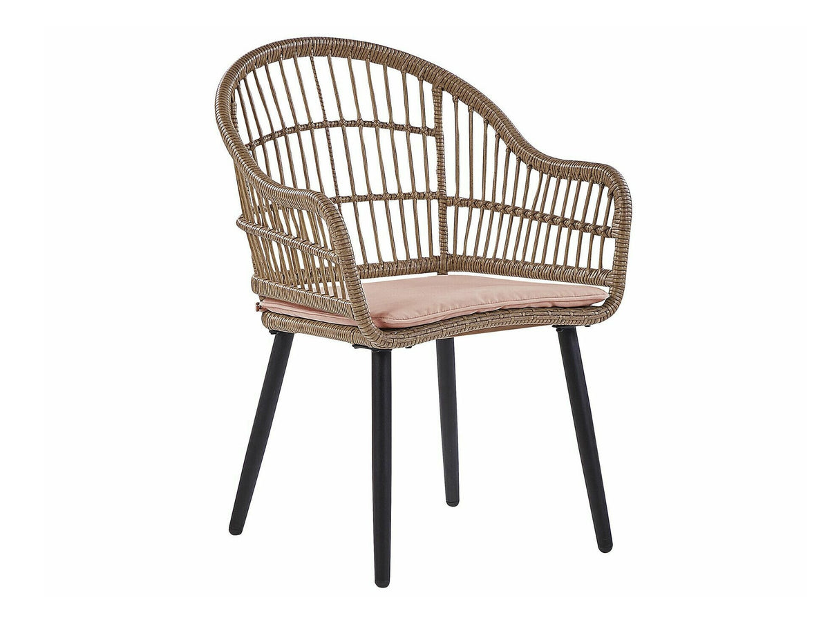 Galds un krēslu komplekts 582707