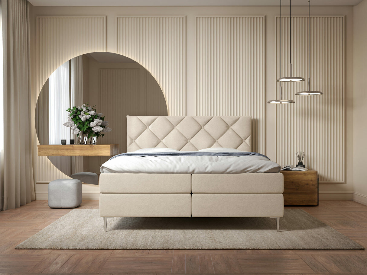 Kontinentālā gulta 580562 3958124