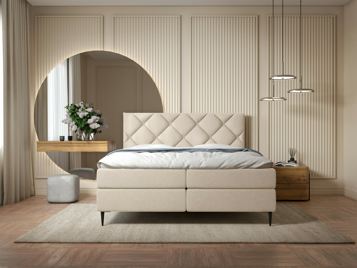 Kontinentālā gulta 580562 3958127