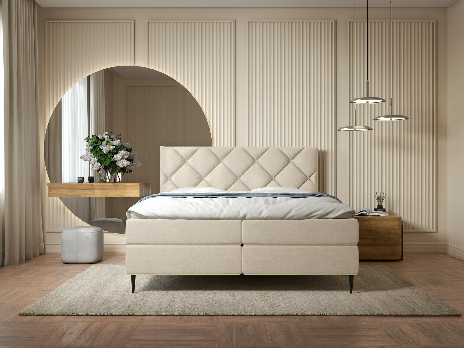 Kontinentālā gulta 580562 3958127