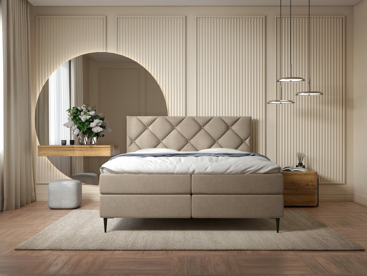 Kontinentālā gulta 580562 3958173