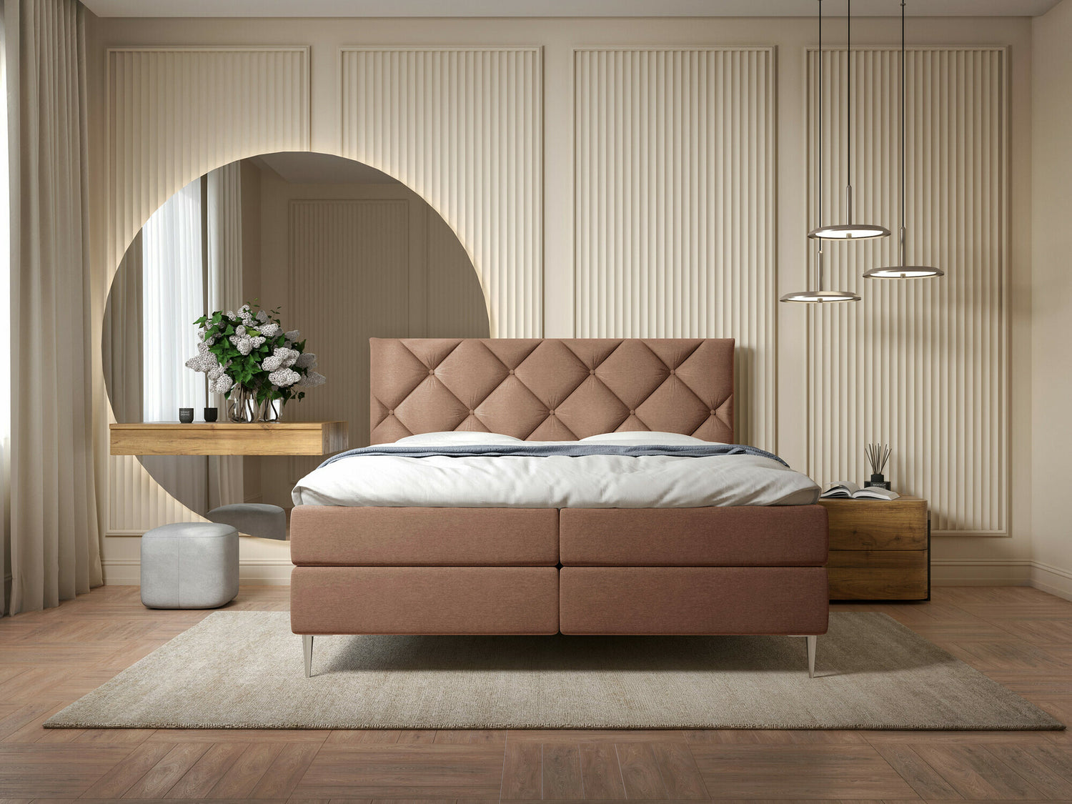 Kontinentālā gulta 580562 3958228