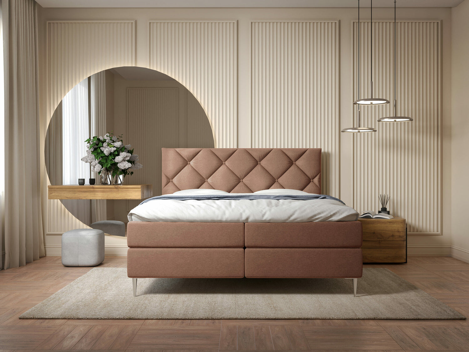 Kontinentālā gulta 580562 3958267