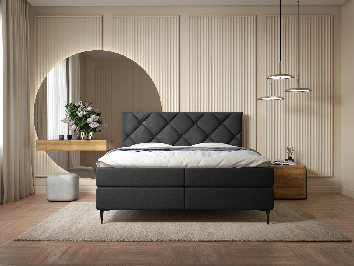 Kontinentālā gulta 580562 3958400