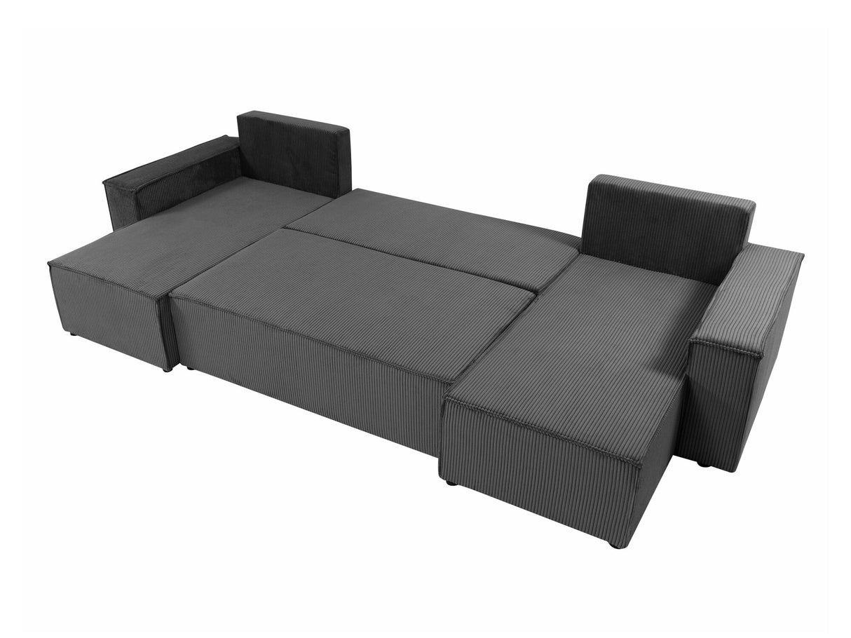 Stūra dīvāns 530160