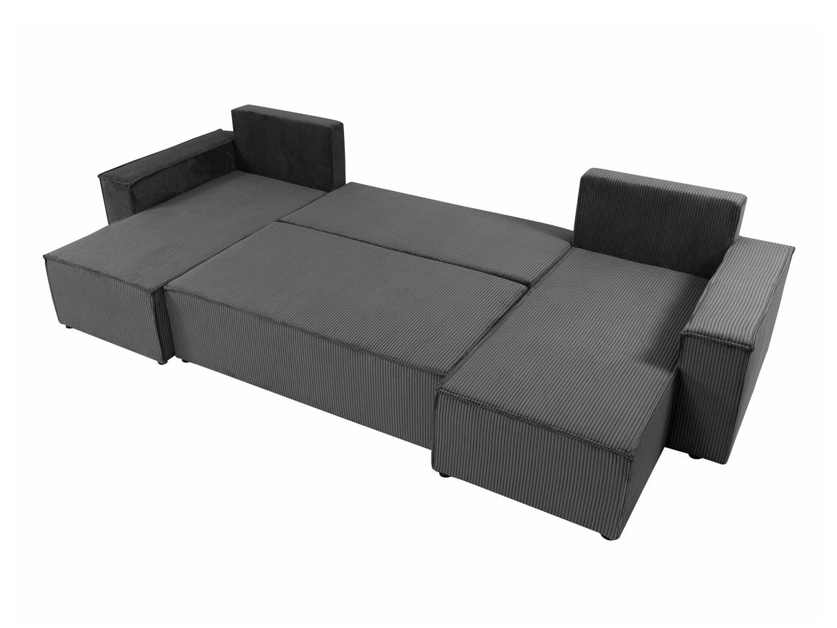 Stūra dīvāns 530160