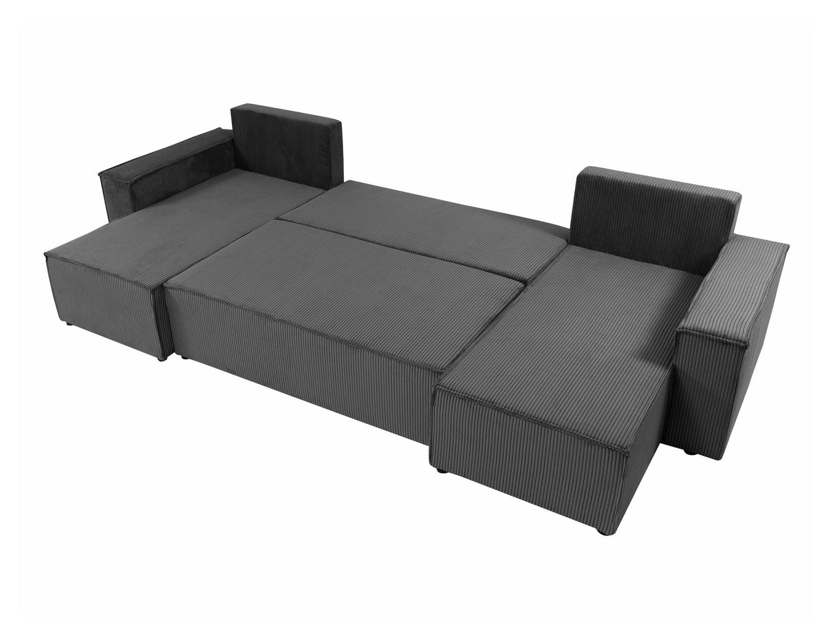 Stūra dīvāns 530160