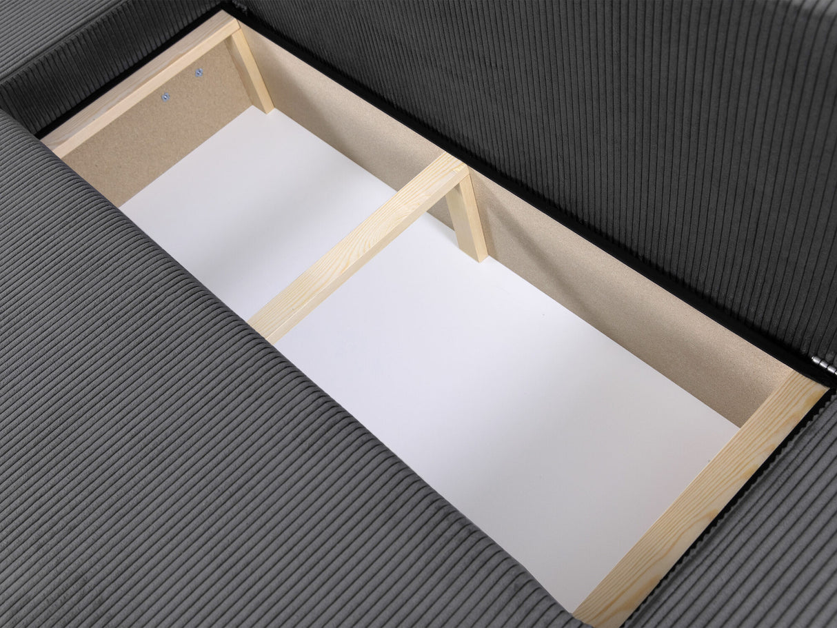 Stūra dīvāns 530160