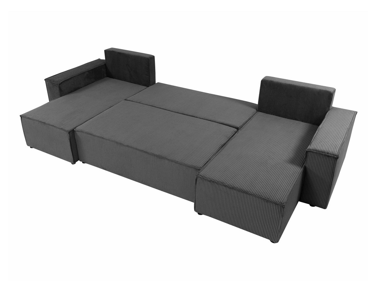 Stūra dīvāns 530160