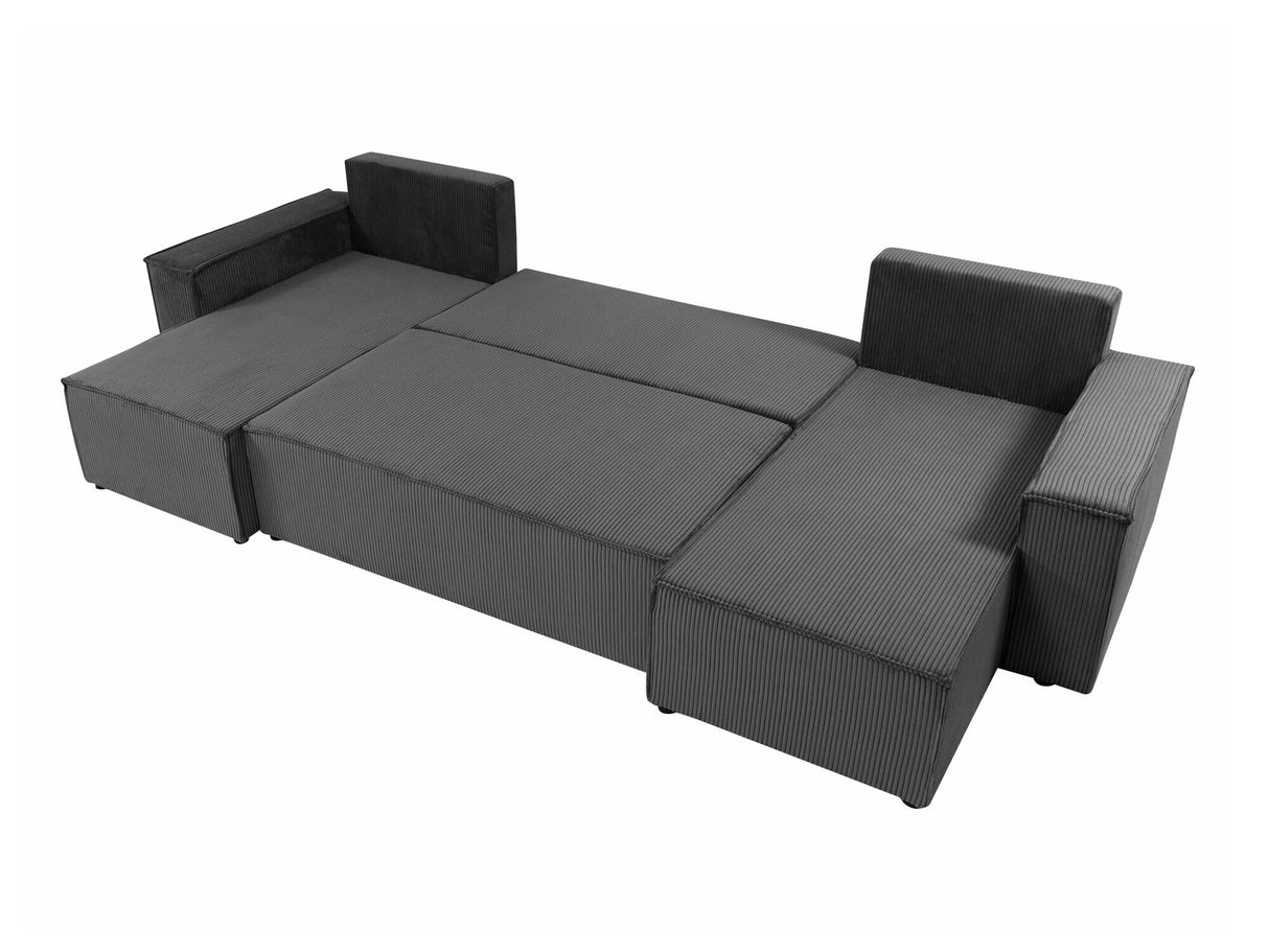Stūra dīvāns 530160