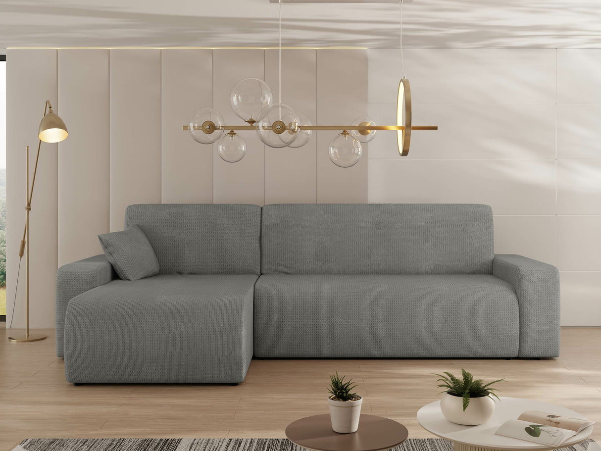 Stūra dīvāns 537693