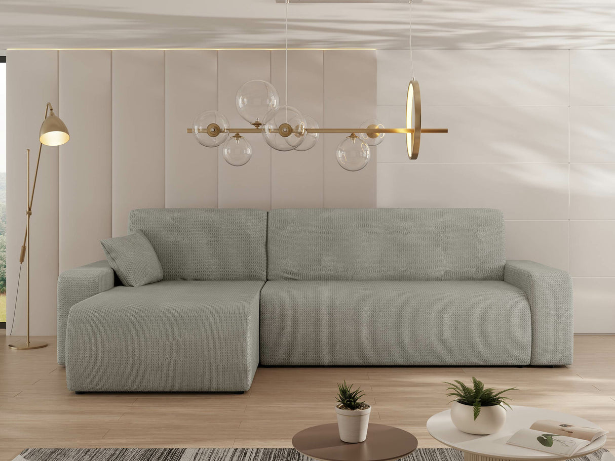 Stūra dīvāns 537693