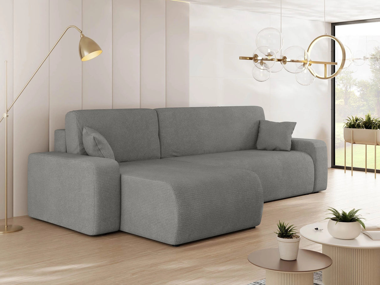 Stūra dīvāns 537693