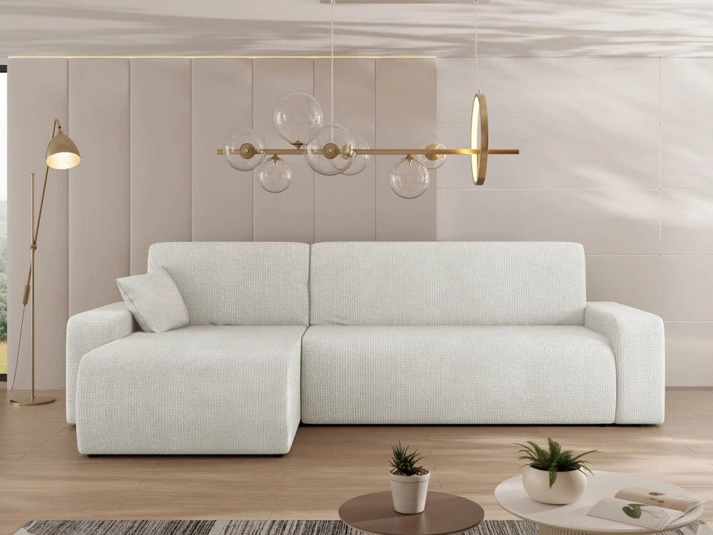 Stūra dīvāns 537693