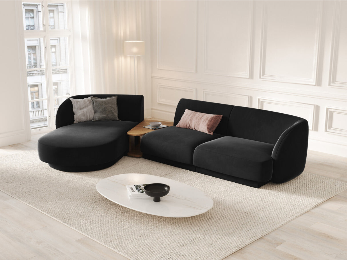 Moduļu stūra dīvāns 582987