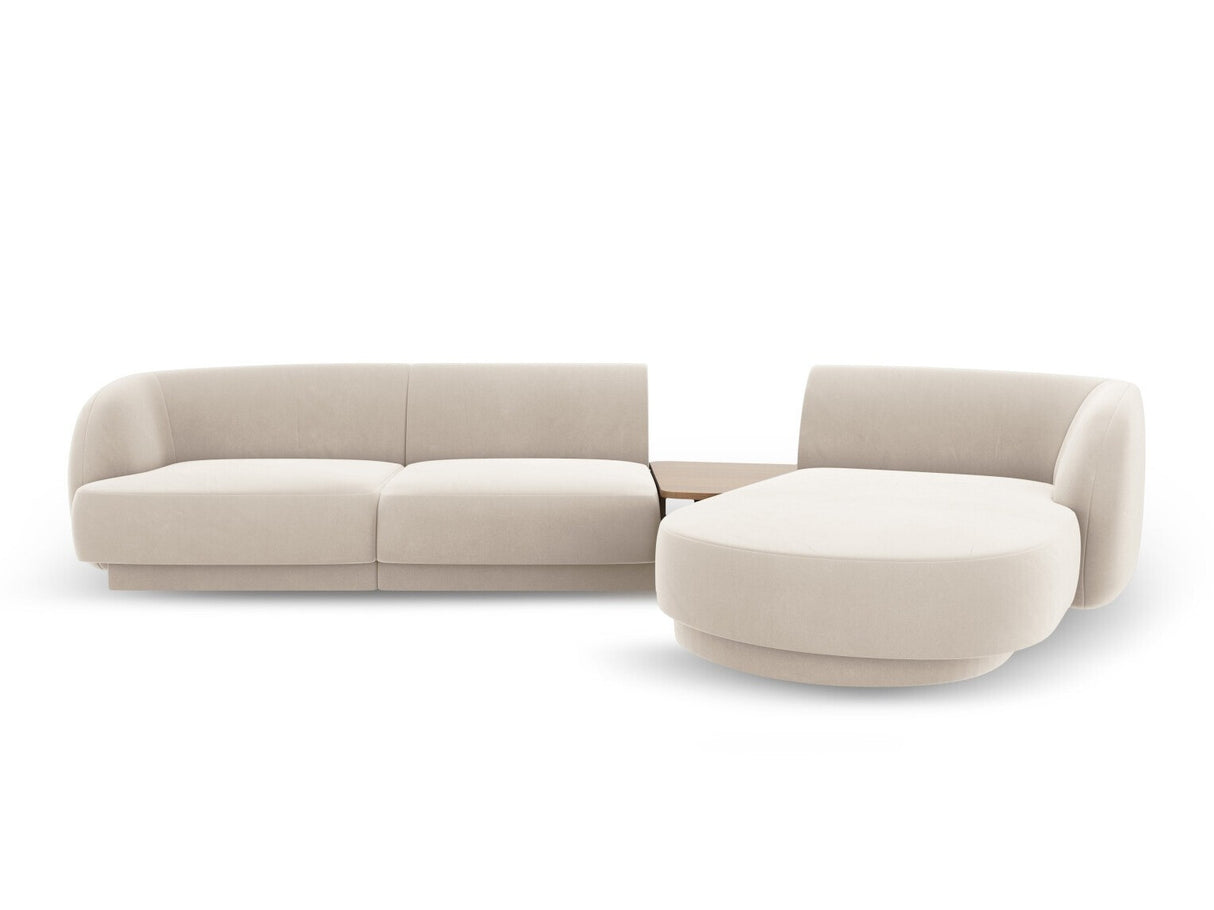 Moduļu stūra dīvāns 582987