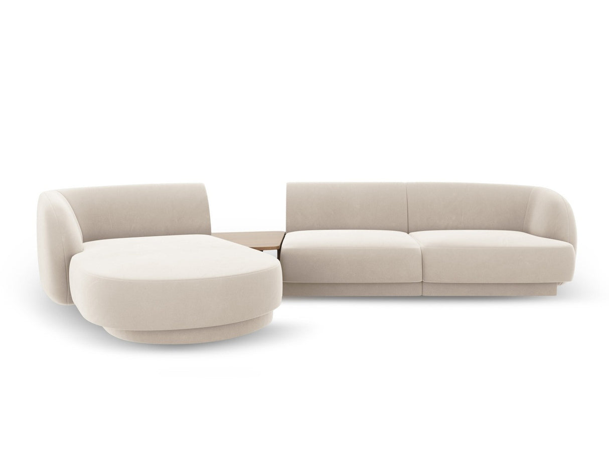 Moduļu stūra dīvāns 582987