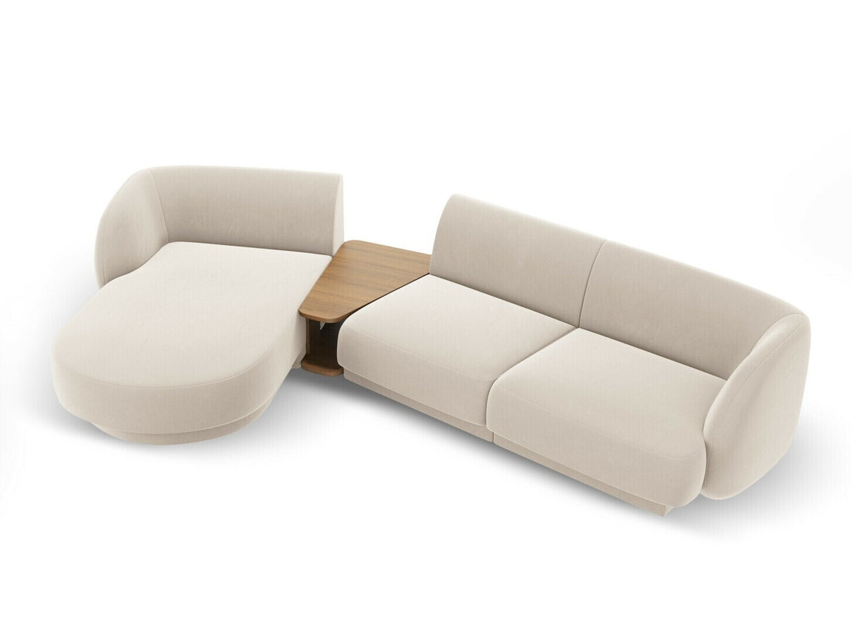 Moduļu stūra dīvāns 582987