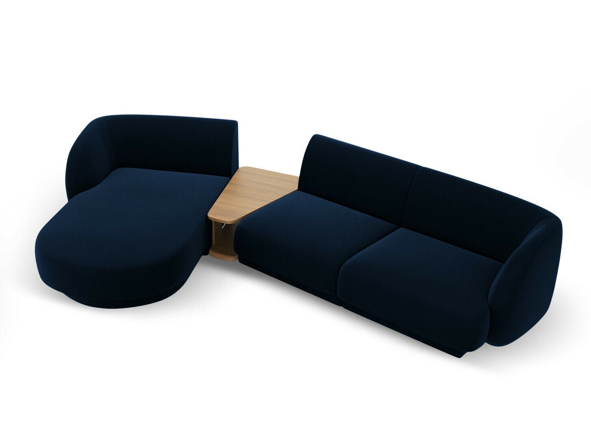 Moduļu stūra dīvāns 582987