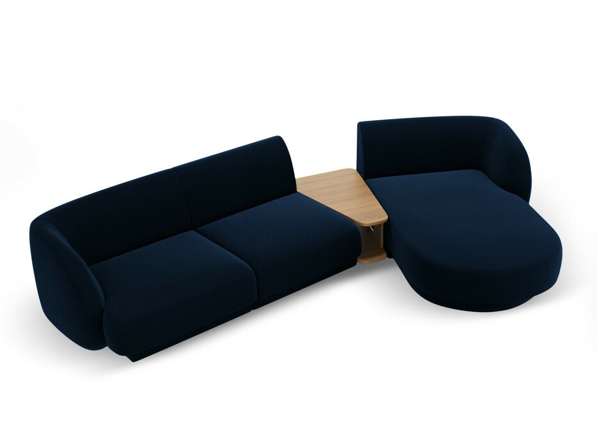 Moduļu stūra dīvāns 582987