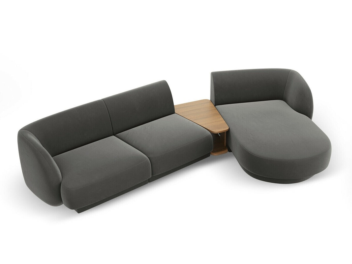 Moduļu stūra dīvāns 582987