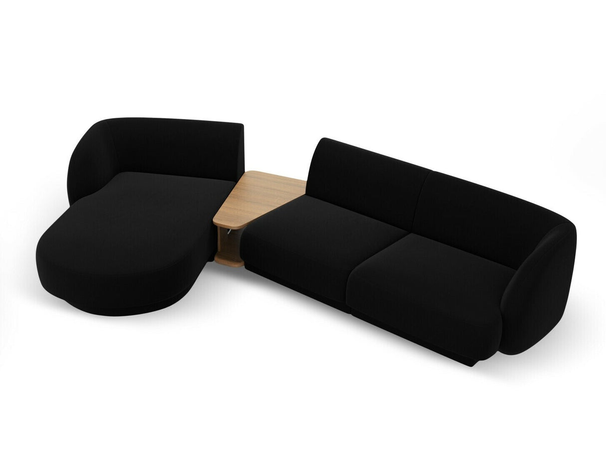 Moduļu stūra dīvāns 582987