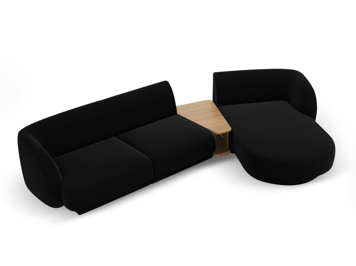 Moduļu stūra dīvāns 582987