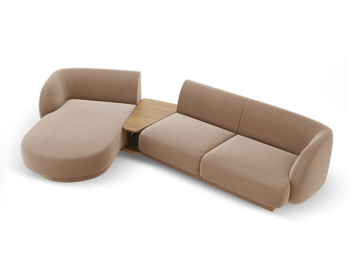 Moduļu stūra dīvāns 582987