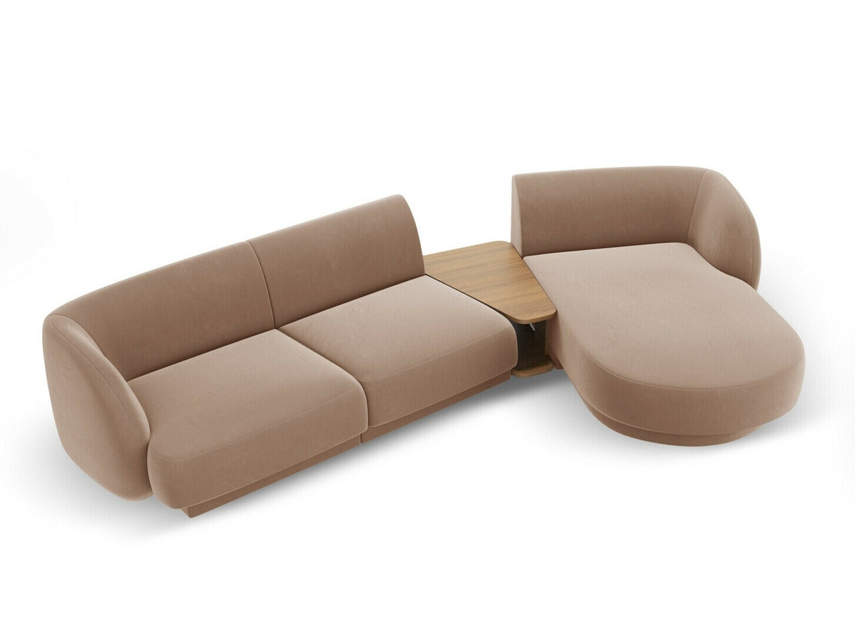 Moduļu stūra dīvāns 582987