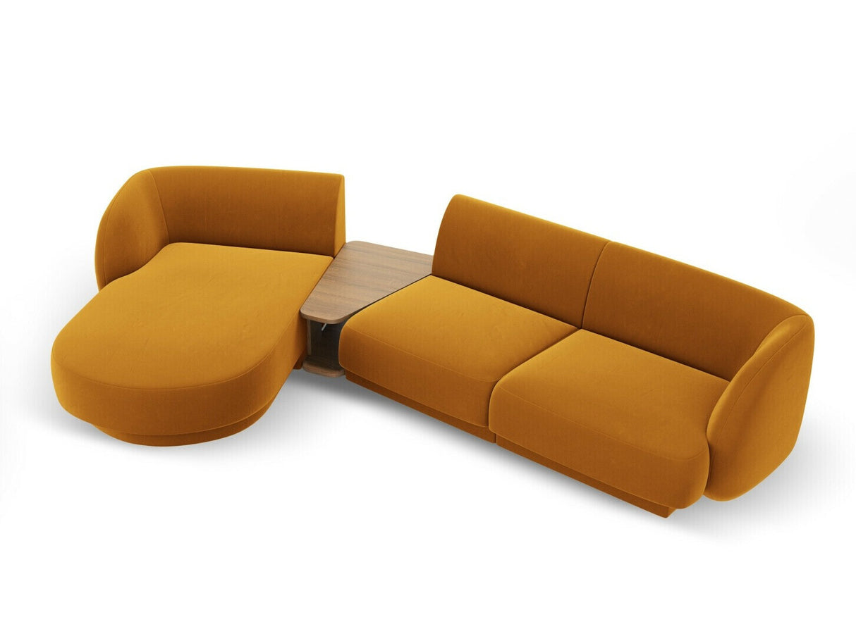 Moduļu stūra dīvāns 582987