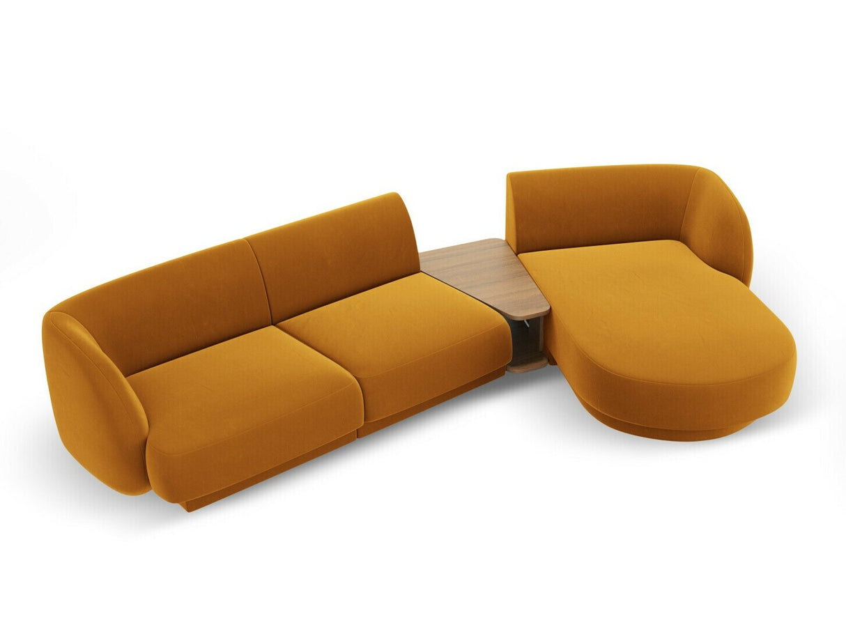 Moduļu stūra dīvāns 582987