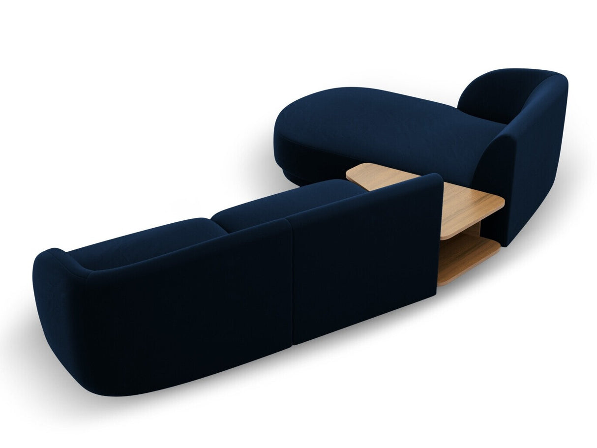 Moduļu stūra dīvāns 582987