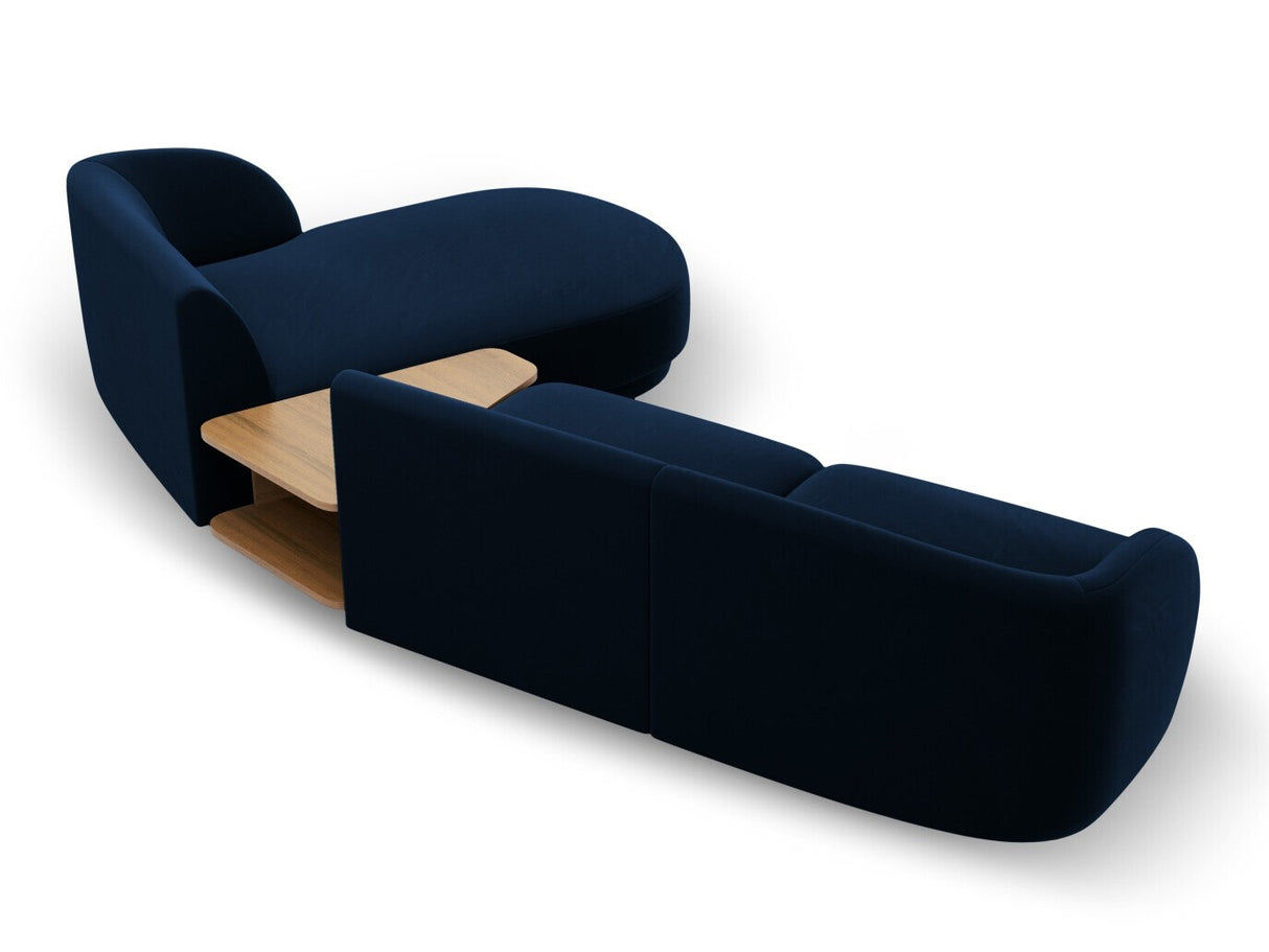 Moduļu stūra dīvāns 582987