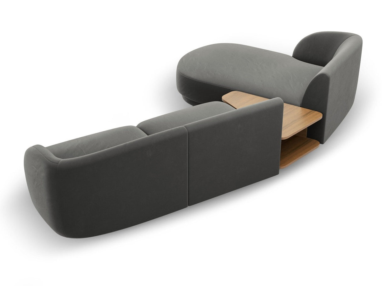 Moduļu stūra dīvāns 582987