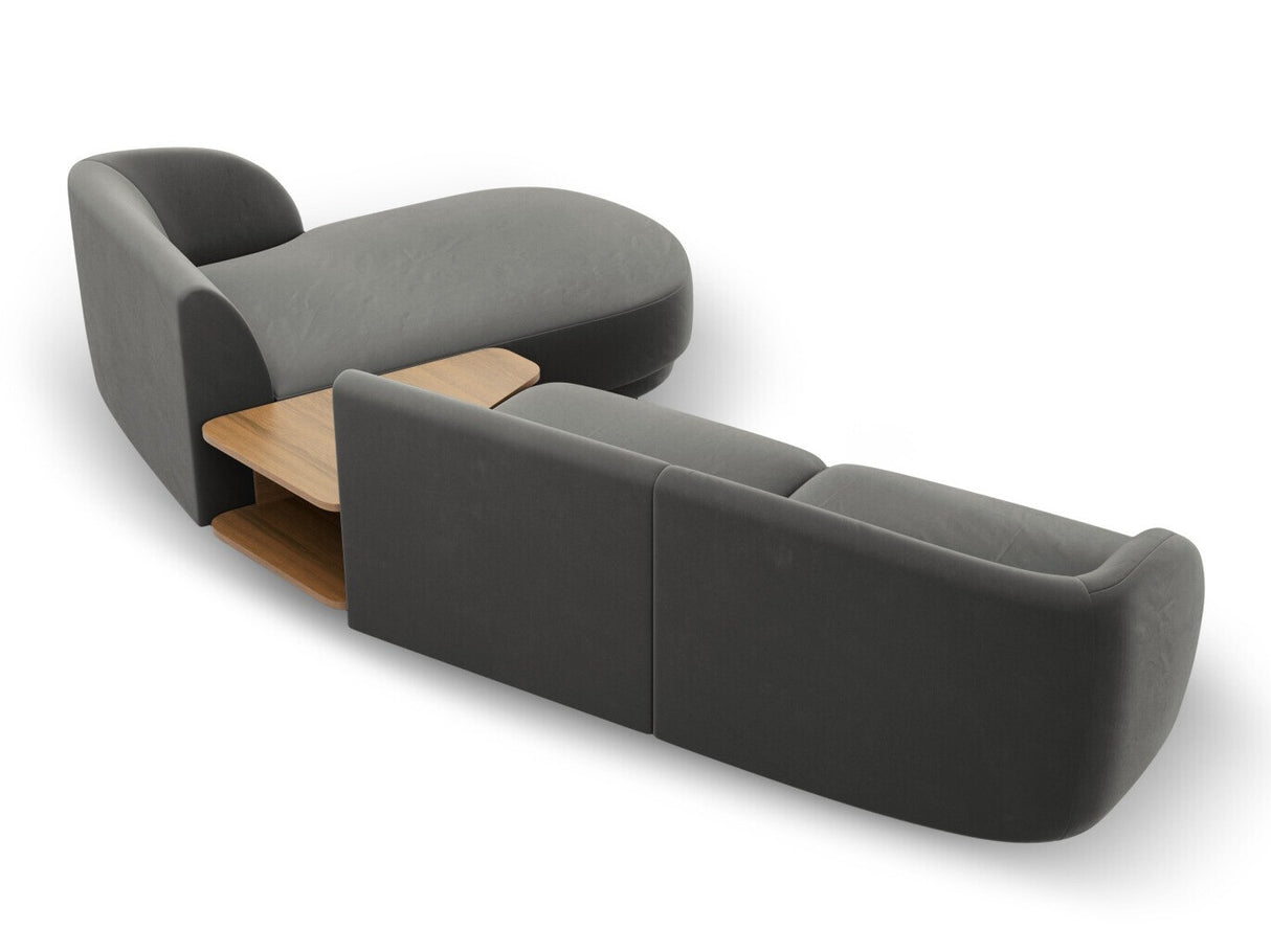 Moduļu stūra dīvāns 582987