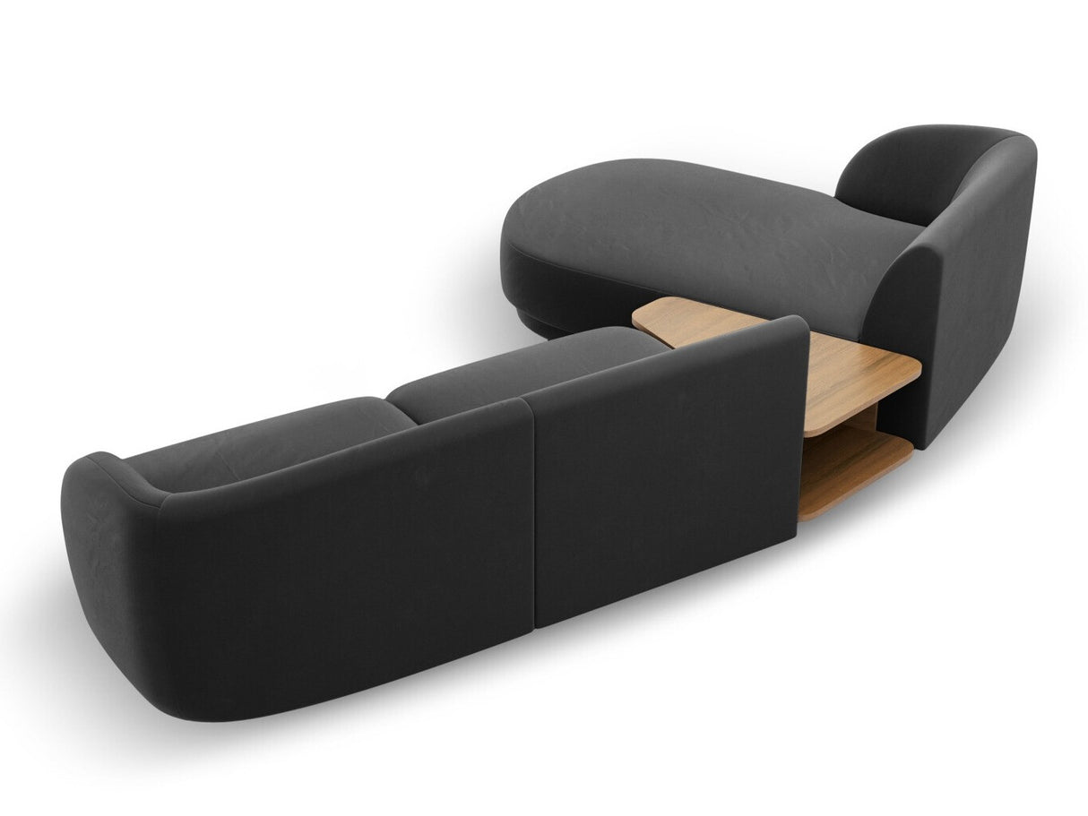 Moduļu stūra dīvāns 582987