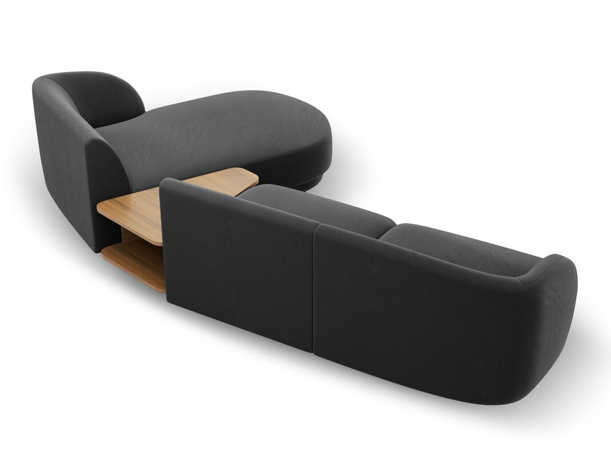 Moduļu stūra dīvāns 582987