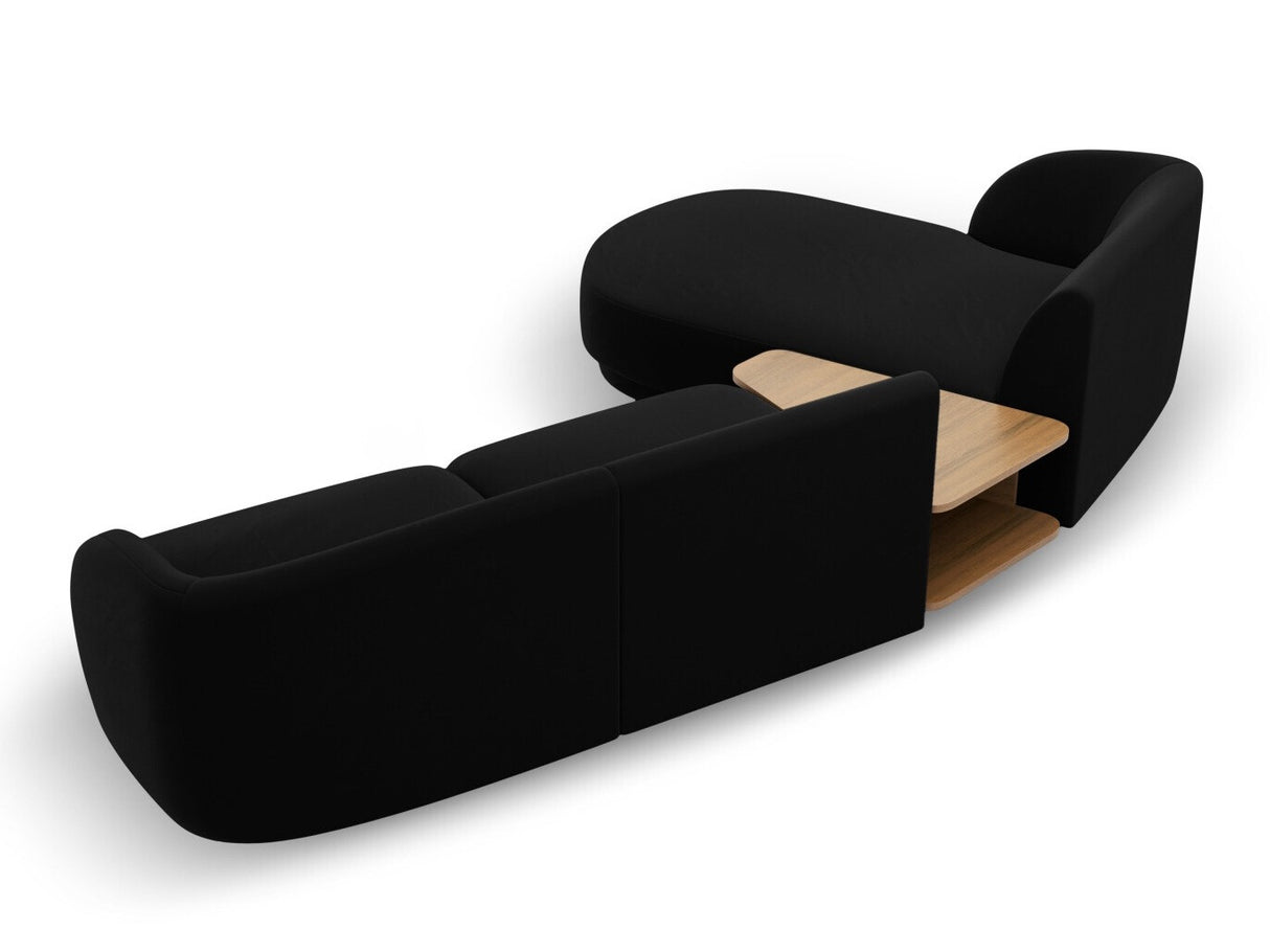 Moduļu stūra dīvāns 582987