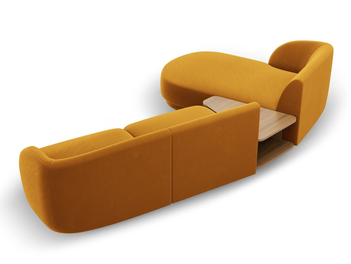 Moduļu stūra dīvāns 582987