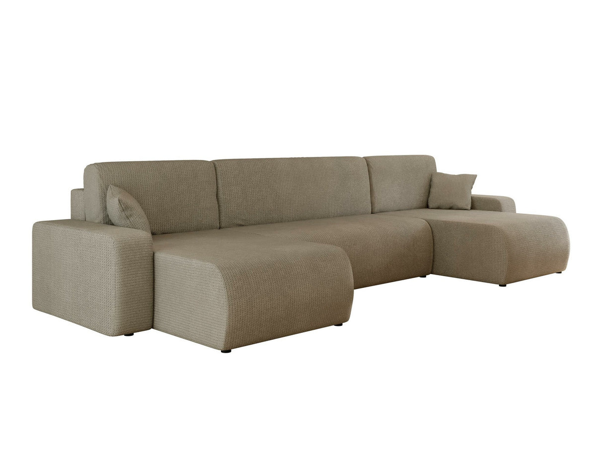 Stūra dīvāns 537907