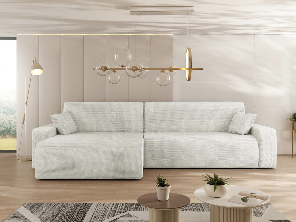 Stūra dīvāns 559257