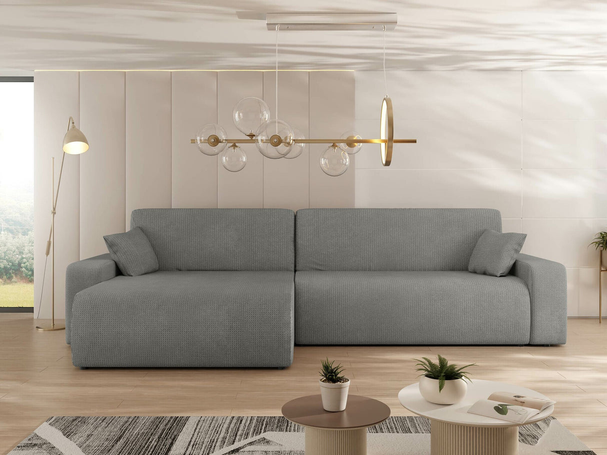 Stūra dīvāns 559257