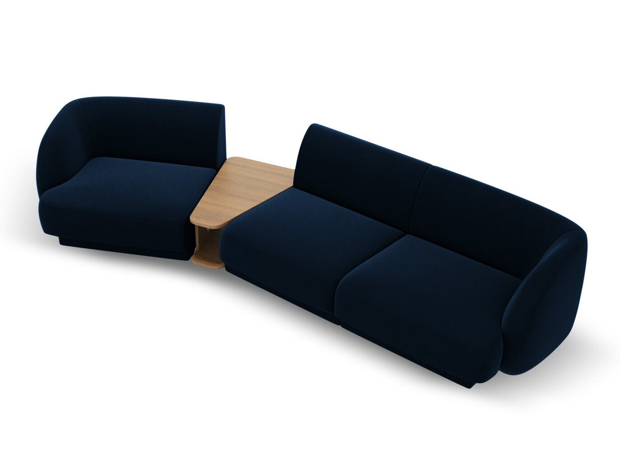 Moduļu stūra dīvāns 583167