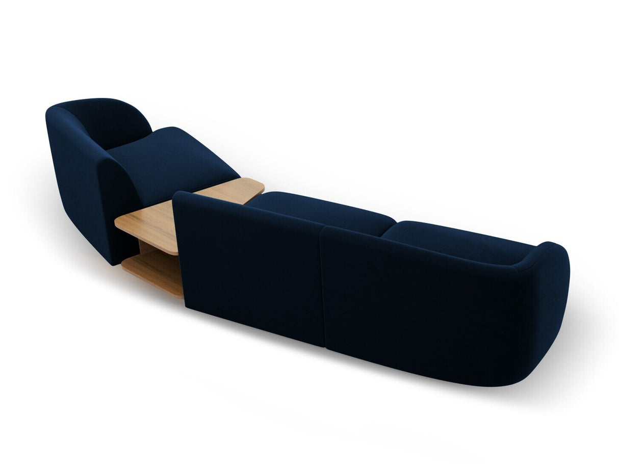 Moduļu stūra dīvāns 583167