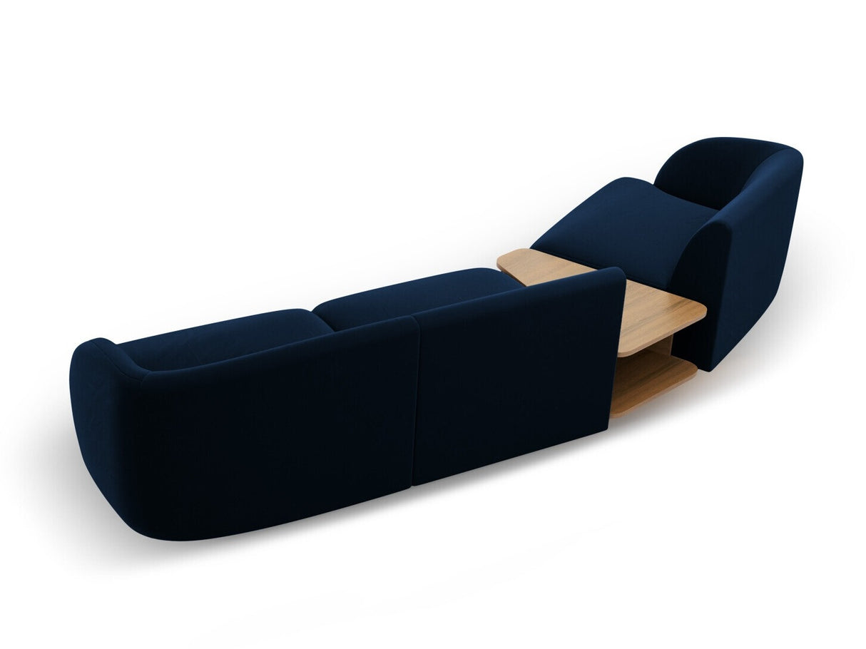 Moduļu stūra dīvāns 583167