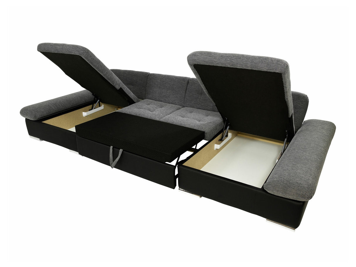 Stūra dīvāns 70654