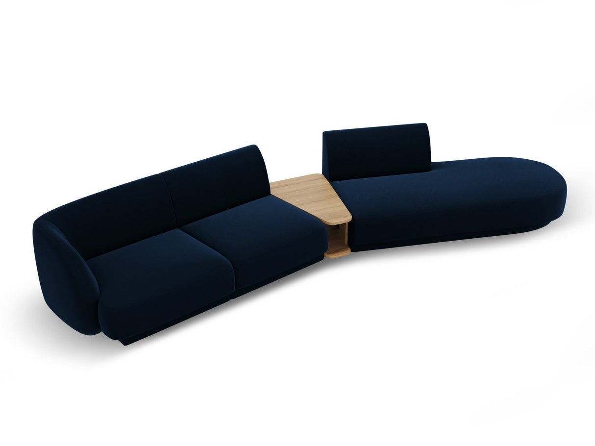 Moduļu stūra dīvāns 583314