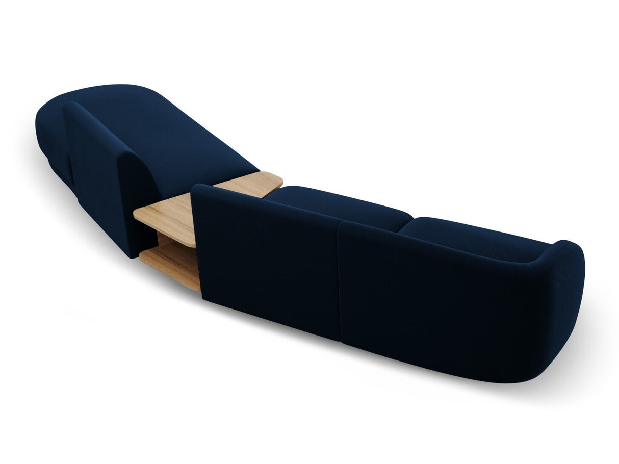 Moduļu stūra dīvāns 583314