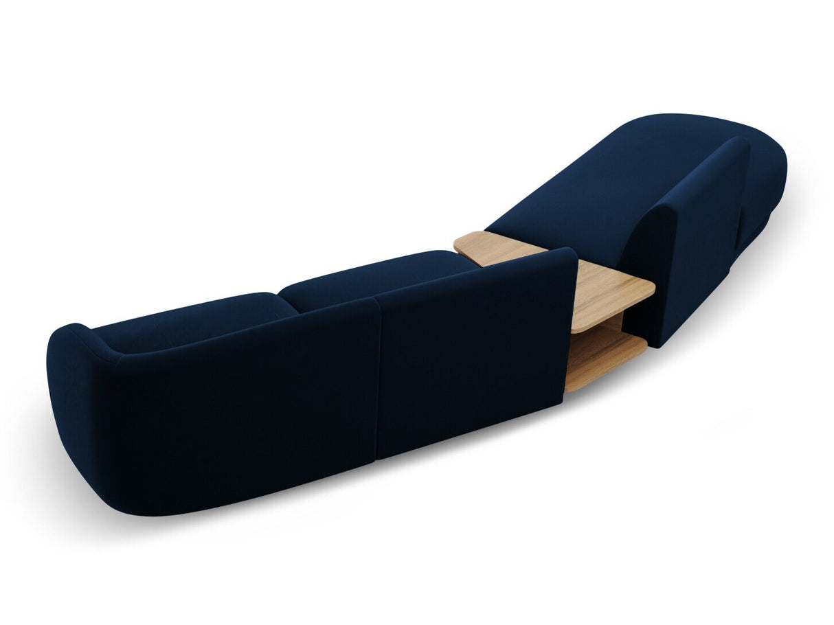 Moduļu stūra dīvāns 583314